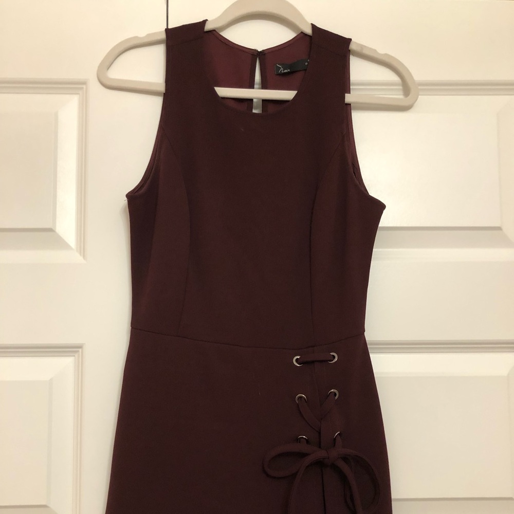 Noir Romper Size S